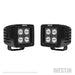Westin 09-12205B-PR HyperQ B-Force LED Auxiliary Light - Truck Part Superstore