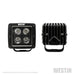 Westin 09-12205B-PR HyperQ B-Force LED Auxiliary Light - Truck Part Superstore