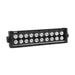 Westin 09-12212-20C B-FORCE Double Row LED Light Bar; 10 inch Combo w/3W Cree; Black; - Truck Part Superstore