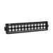 Westin 09-12212-24C B-FORCE Double Row LED Light Bar; 12 inch Combo w/3W Cree; Black; - Truck Part Superstore