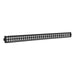 Westin 09-12212-60C B-FORCE Double Row LED Light Bar; 30 in. Combo w/3W Cree; Black; - Truck Part Superstore