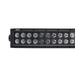 Westin 09-12212-60C B-FORCE Double Row LED Light Bar; 30 in. Combo w/3W Cree; Black; - Truck Part Superstore