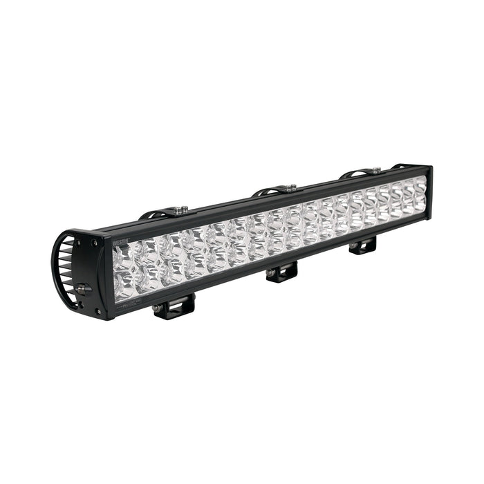 Westin 09-12215-108F EF Double Row LED Light Bar - Truck Part Superstore
