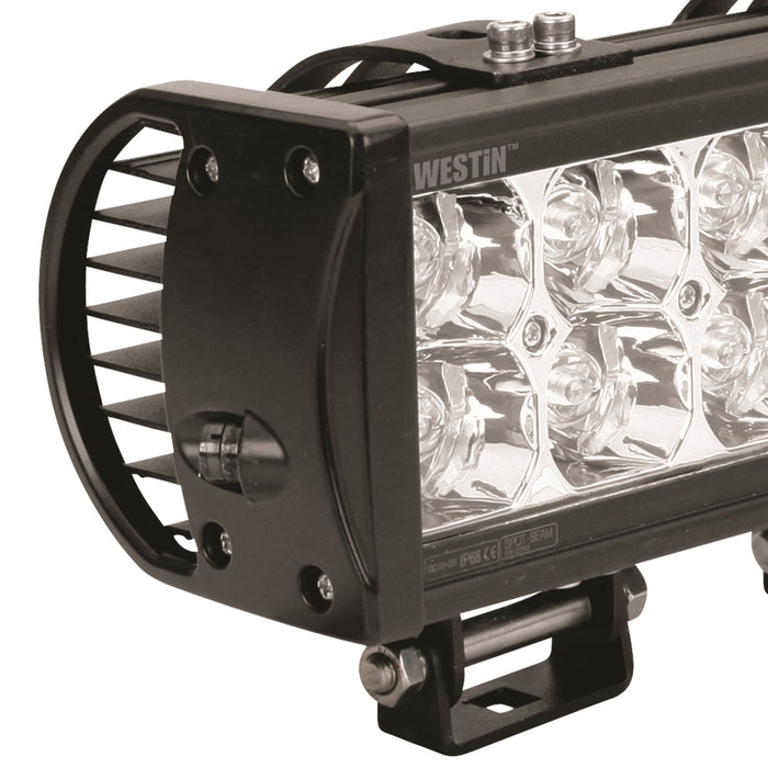 Westin 09-12215-180S EF Double Row LED Light Bar - Truck Part Superstore
