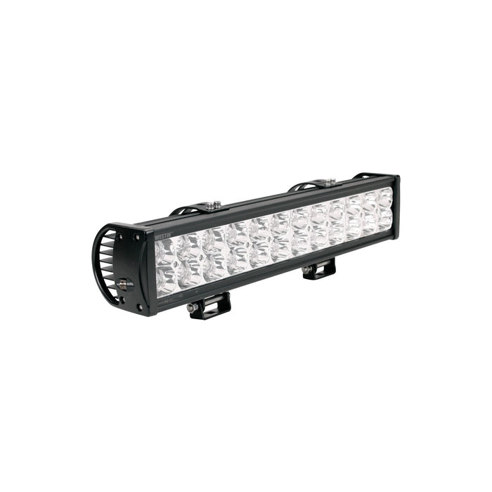Westin 09-12215-72S EF Double Row LED Light Bar - Truck Part Superstore