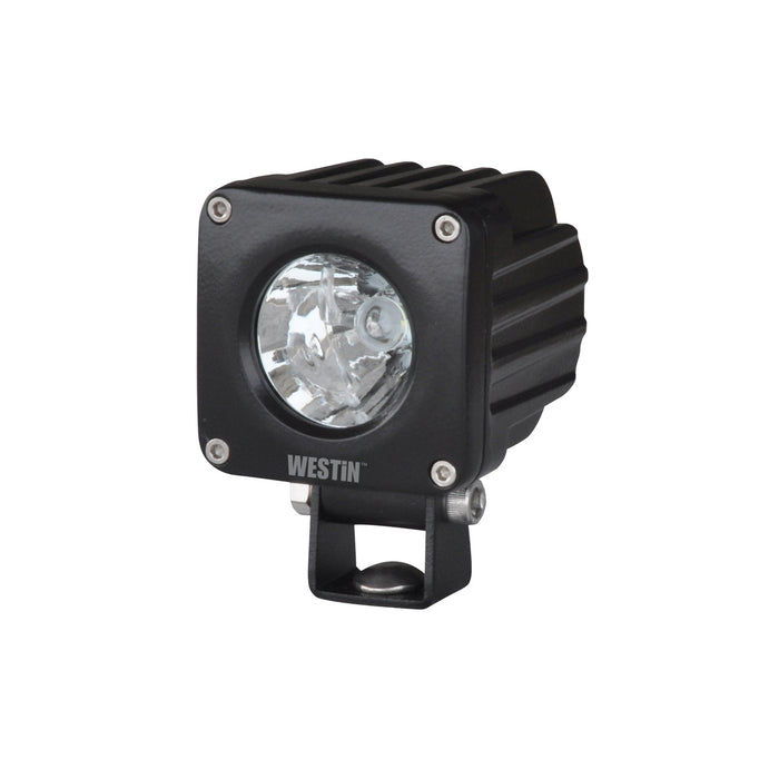 Westin 09-12218A Ranger LED Auxiliary Light - Truck Part Superstore