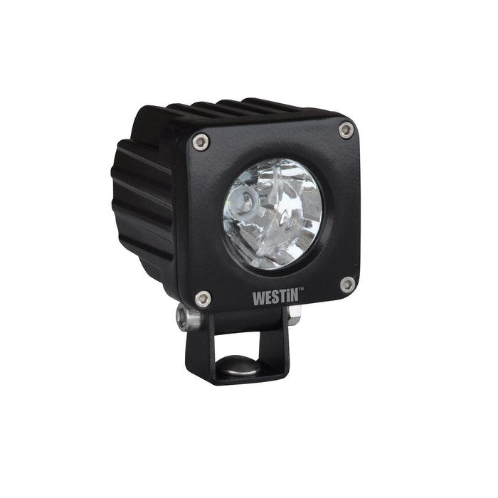 Westin 09-12218A Ranger LED Auxiliary Light - Truck Part Superstore