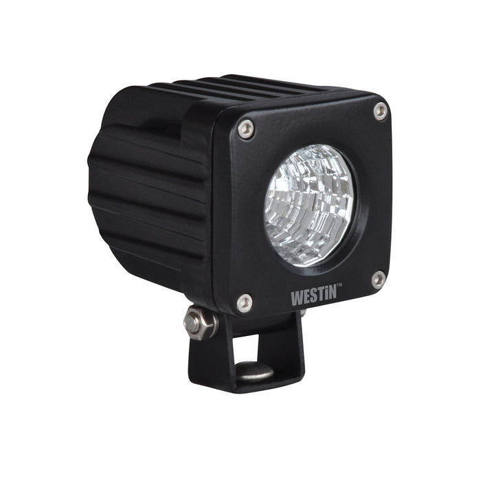Westin 09-12218B Ranger LED Auxiliary Light - Truck Part Superstore