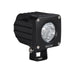 Westin 09-12218B Ranger LED Auxiliary Light - Truck Part Superstore