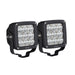 Westin 09-12219A-PR Axis LED Auxiliary Light - Truck Part Superstore