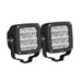 Westin 09-12219B-PR Axis LED Auxiliary Light - Truck Part Superstore