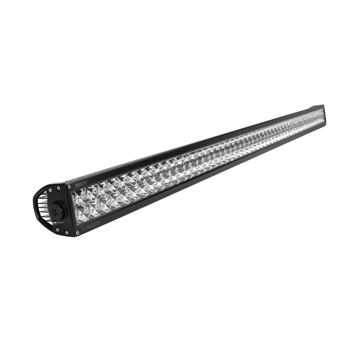 Westin 09-12230-100F Performance2X Double Row LED Light Bar - Truck Part Superstore