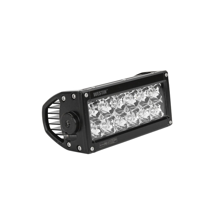 Westin 09-12230-12F Performance2X Double Row LED Light Bar - Truck Part Superstore