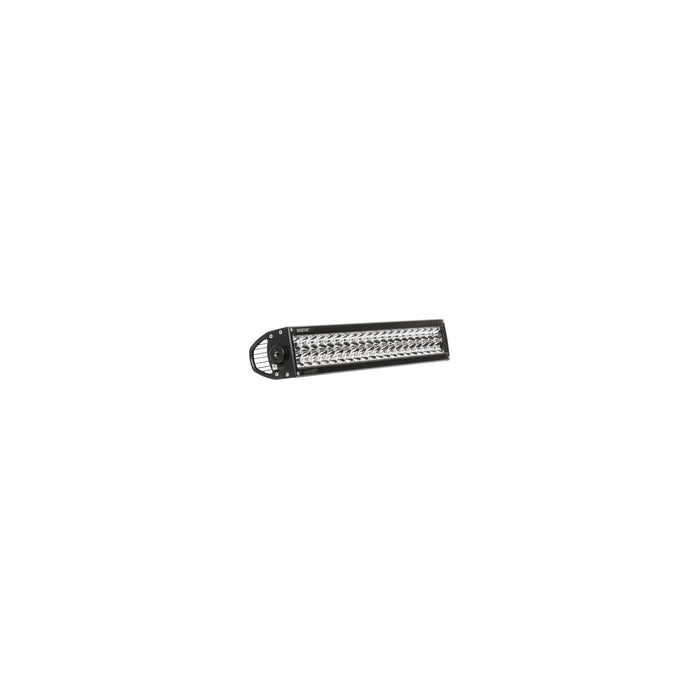 Westin 09-12230-40S Performance2X Double Row LED Light Bar - Truck Part Superstore