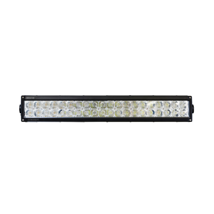 Westin 09-12230-40S Performance2X Double Row LED Light Bar - Truck Part Superstore