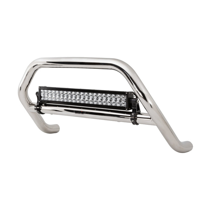 Westin 09-12230-40S Performance2X Double Row LED Light Bar - Truck Part Superstore