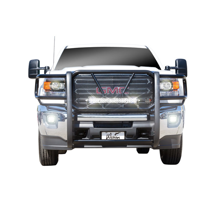 Westin 09-12230-40S Performance2X Double Row LED Light Bar - Truck Part Superstore