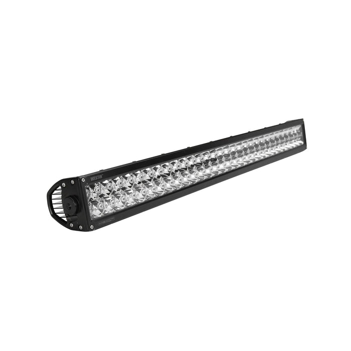 Westin 09-12230-60F Performance2X Double Row LED Light Bar - Truck Part Superstore