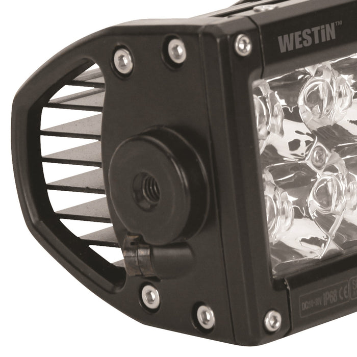 Westin 09-12230-60S Performance2X Double Row LED Light Bar - Truck Part Superstore