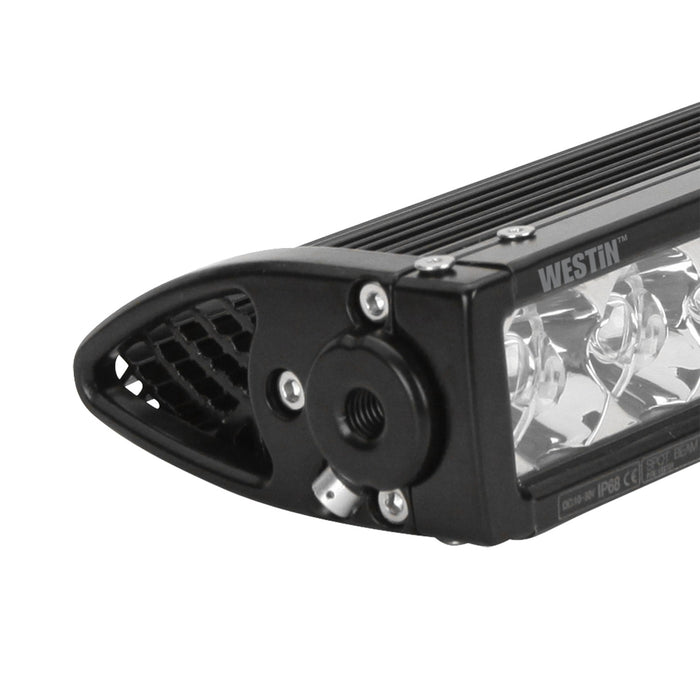 Westin 09-12231-50S Xtreme Single Row LED Light Bar - Truck Part Superstore