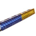 Westin 09-12231-B Single Row LED Light Bar Cover; Blue; Single Row; 10 in.; - Truck Part Superstore