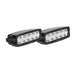 Westin 09-12232-PR Fusion5 Single Row LED Light Bar - Truck Part Superstore