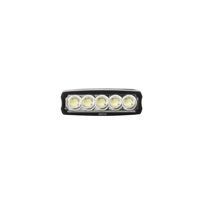 Westin 09-12232 Fusion5 Single Row LED Light Bar - Truck Part Superstore