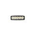 Westin 09-12232 Fusion5 Single Row LED Light Bar - Truck Part Superstore