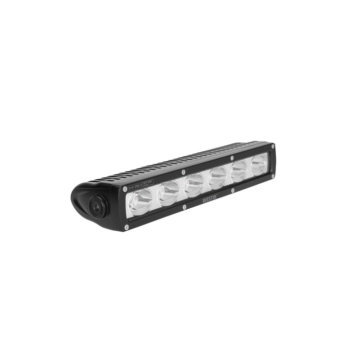 Westin 09-12234B Razor Single Row LED Light Bar - Truck Part Superstore