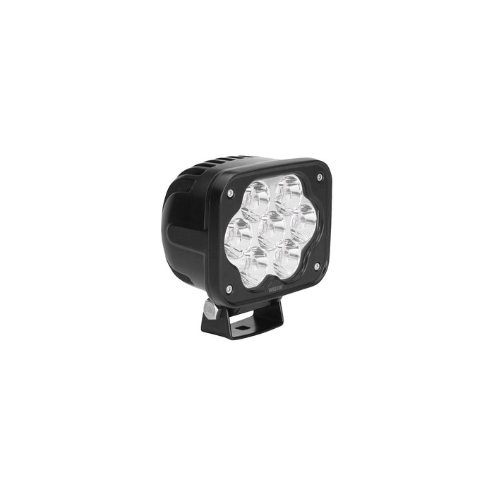 Westin 09-12236A Odyssey LED Auxiliary Light - Truck Part Superstore