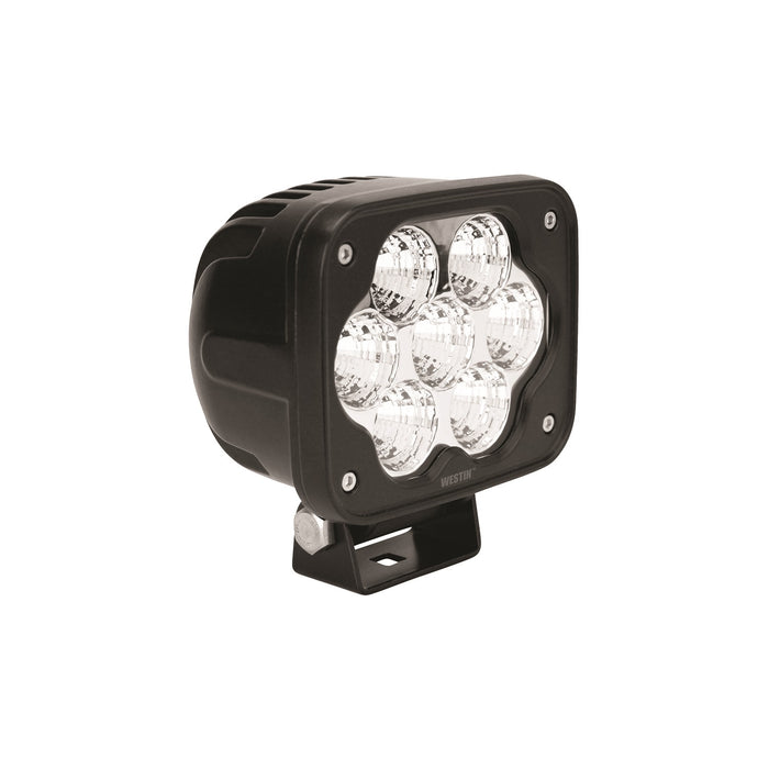 Westin 09-12236B Odyssey LED Auxiliary Light - Truck Part Superstore