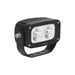 Westin 09-12242B Ranger Rectangular LED Auxiliary Light - Truck Part Superstore