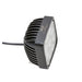 Westin 09-12243B HD LED Work Utility Light; 4.4 x 4.7 in.; Square; Flood; - Truck Part Superstore