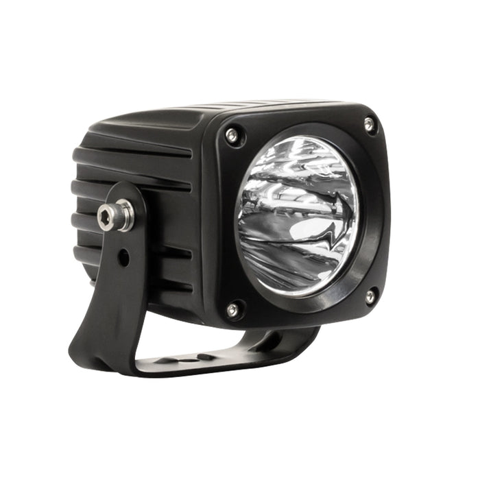 Westin 09-12248A Striker LED Auxiliary Light - Truck Part Superstore