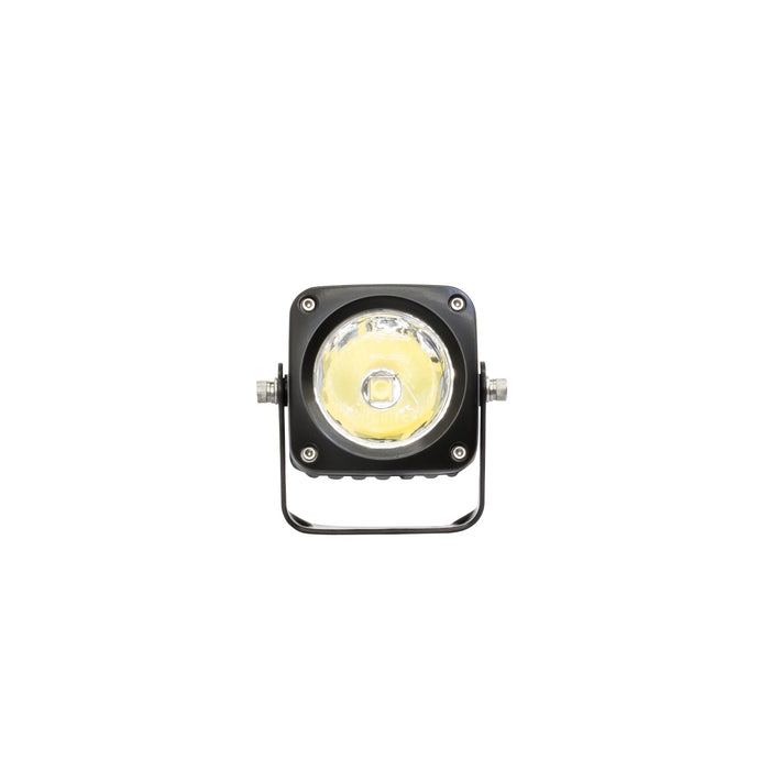 Westin 09-12248A Striker LED Auxiliary Light - Truck Part Superstore