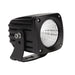 Westin 09-12248B Striker LED Auxiliary Light - Truck Part Superstore