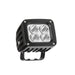 Westin 09-12252A Quadrant LED Auxiliary Light - Truck Part Superstore