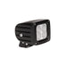 Westin 09-12252B Quadrant LED Auxiliary Light - Truck Part Superstore