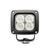 Westin 09-12252B Quadrant LED Auxiliary Light - Truck Part Superstore