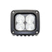Westin 09-12252B Quadrant LED Auxiliary Light - Truck Part Superstore