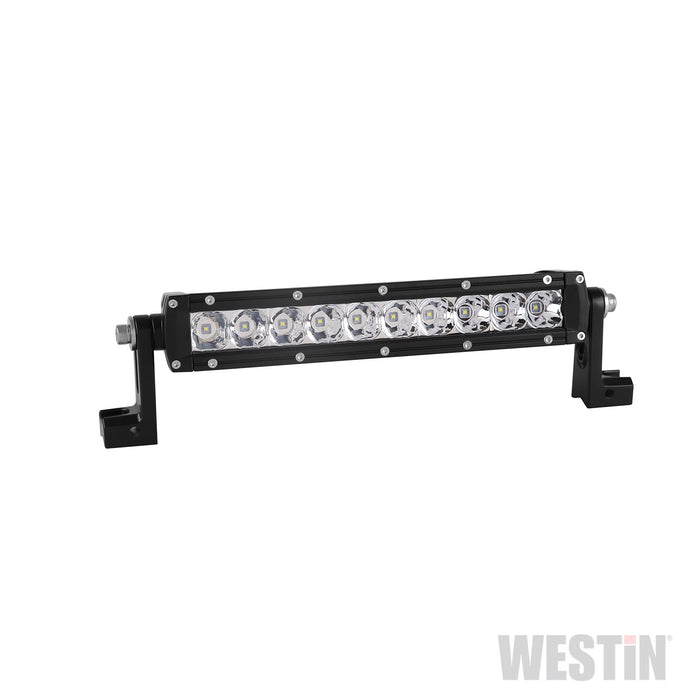 Westin 09-12270-10F Xtreme Single Row LED Light Bar - Truck Part Superstore
