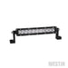 Westin 09-12270-10S Xtreme Single Row LED Light Bar - Truck Part Superstore