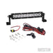 Westin 09-12270-10S Xtreme Single Row LED Light Bar - Truck Part Superstore
