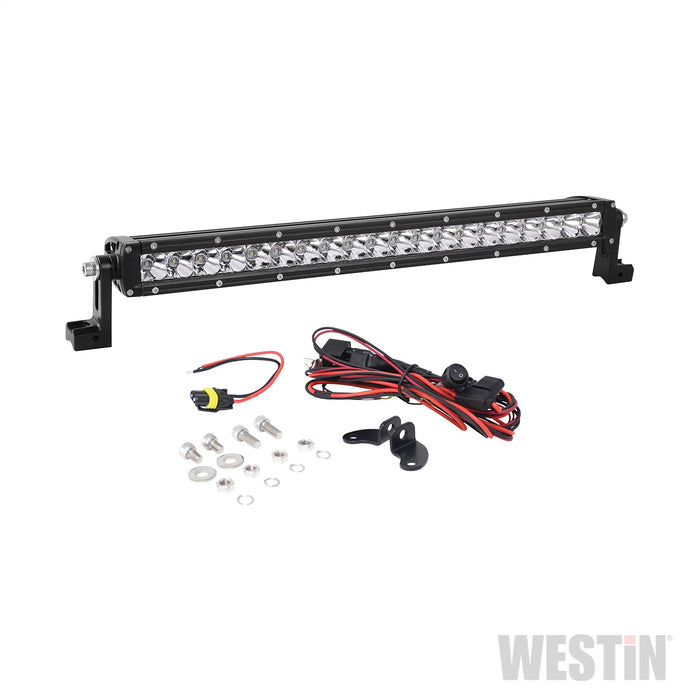 Westin 09-12270-20S Xtreme Single Row LED Light Bar - Truck Part Superstore