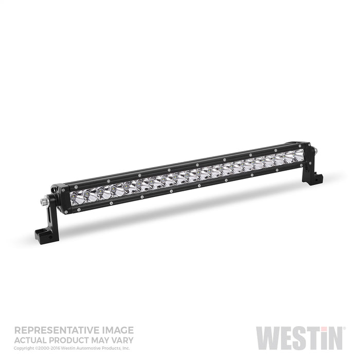Westin 09-12270-30S Xtreme Single Row LED Light Bar - Truck Part Superstore