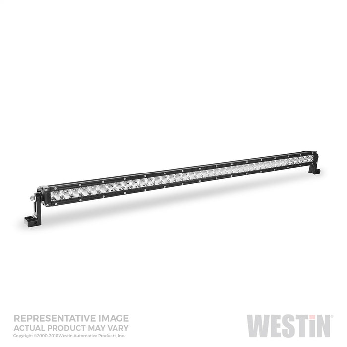 Westin 09-12270-40F Xtreme Single Row LED Light Bar - Truck Part Superstore