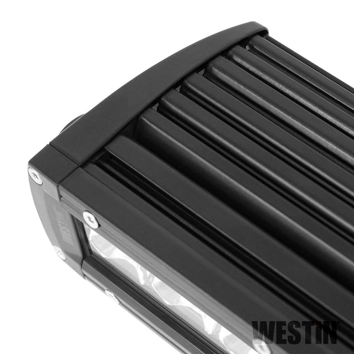Westin 09-12270-40F Xtreme Single Row LED Light Bar - Truck Part Superstore