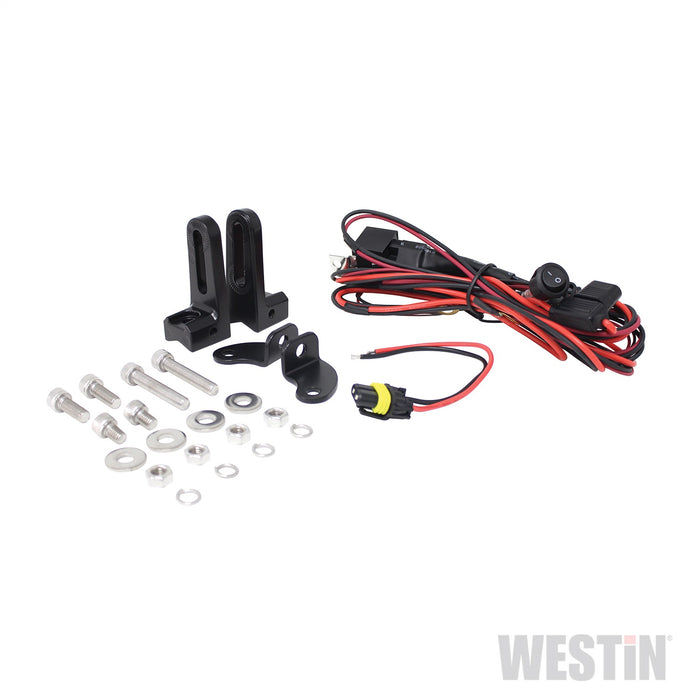 Westin 09-12270-40S Xtreme Single Row LED Light Bar - Truck Part Superstore