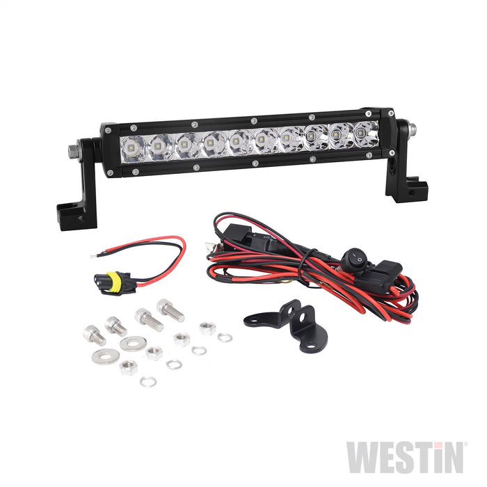 Westin 09-12270-6F Xtreme Single Row LED Light Bar - Truck Part Superstore