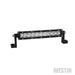 Westin 09-12270-6S Xtreme Single Row LED Light Bar - Truck Part Superstore